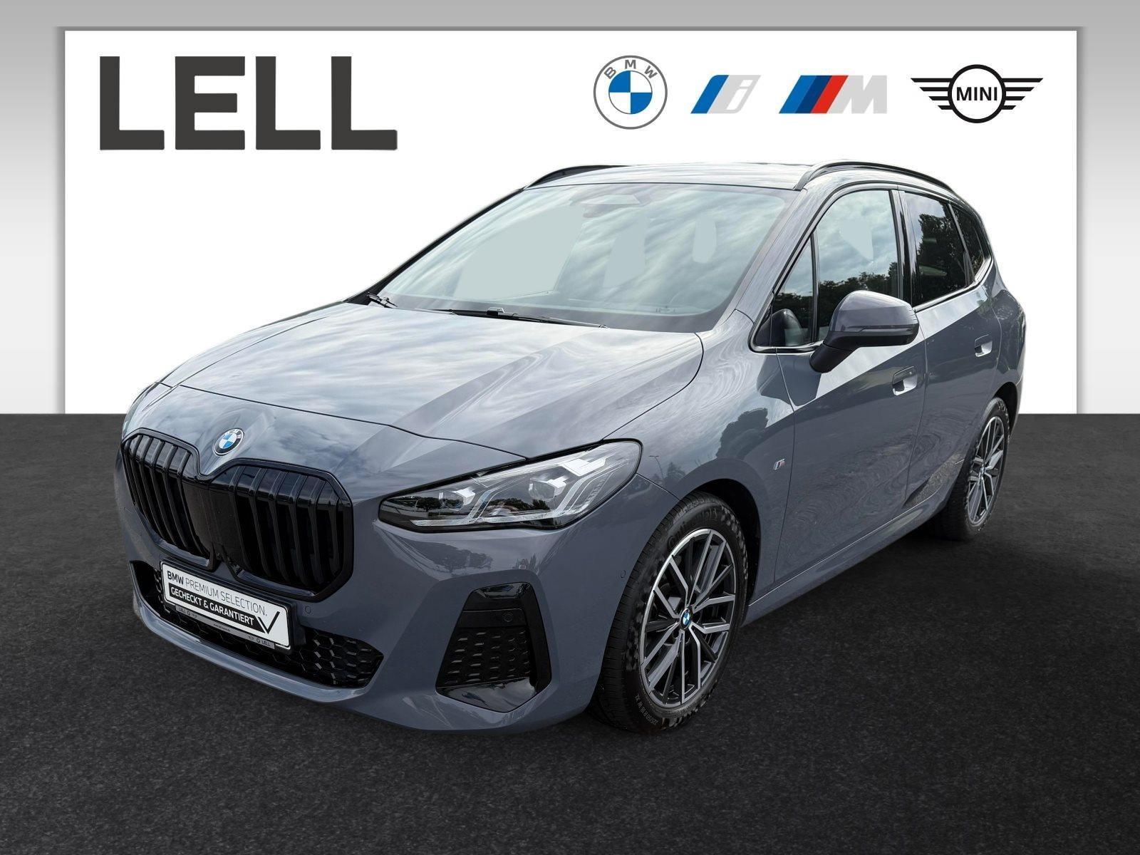 BMW 2er Active Tourer