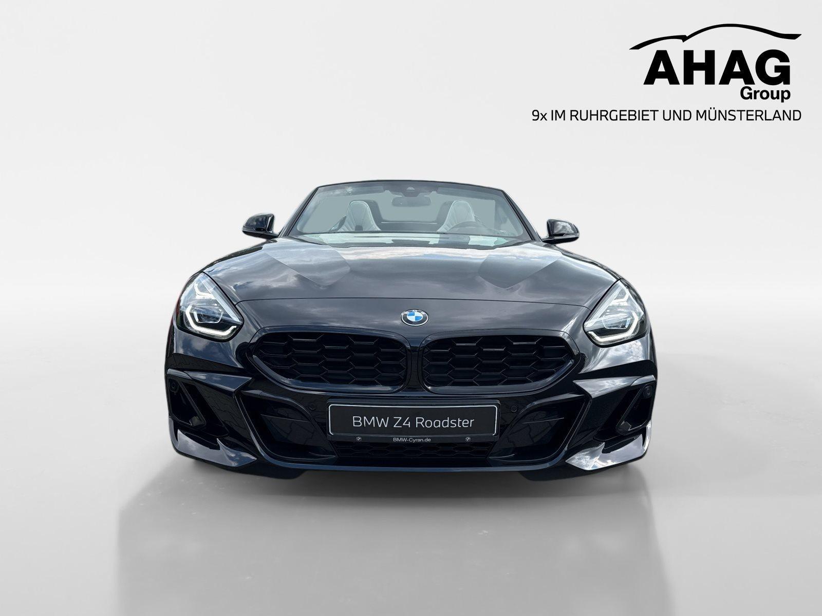BMW Z4 – Bild 2