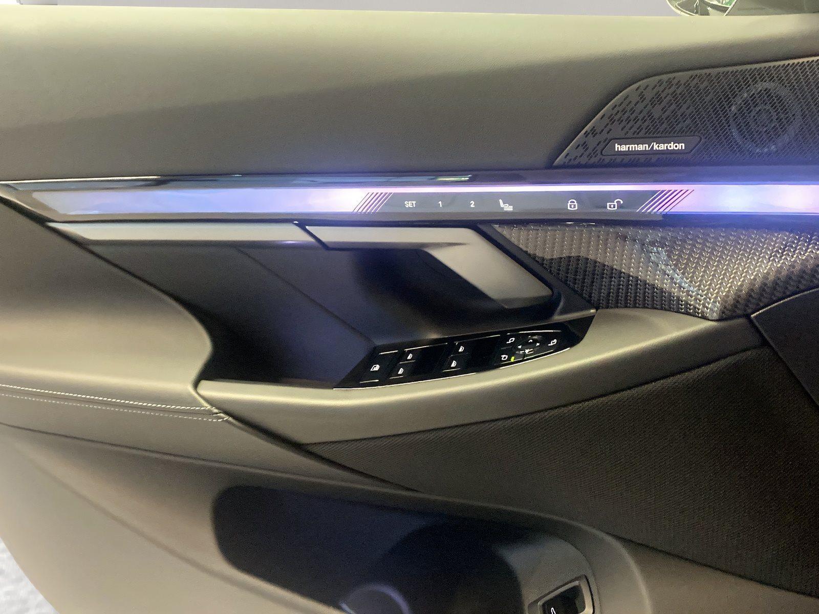 BMW 5er Touring – Bild 11