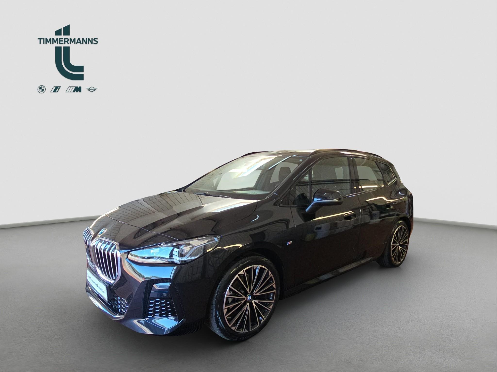 BMW 2er Active Tourer