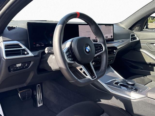 BMW 3er Touring – Bild 10