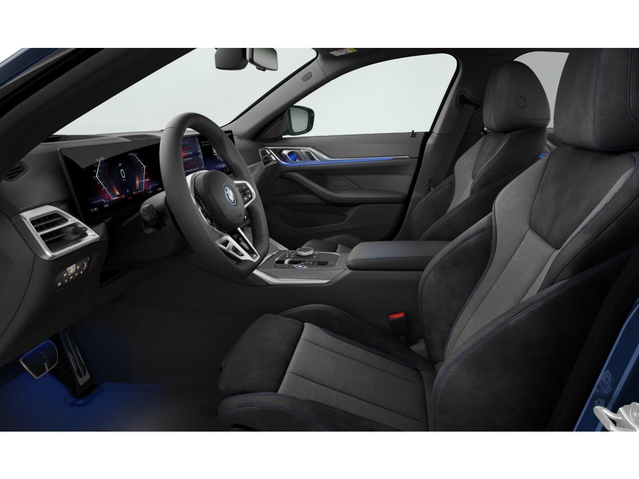 BMW 4er Gran Coupé – Bild 13