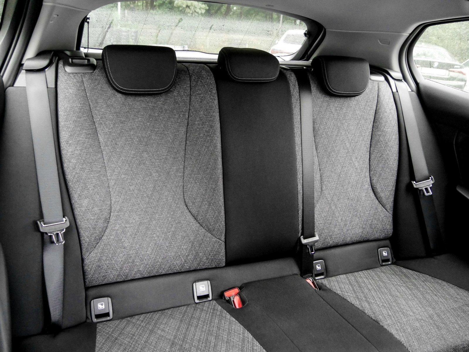 BMW 1er – Bild 4