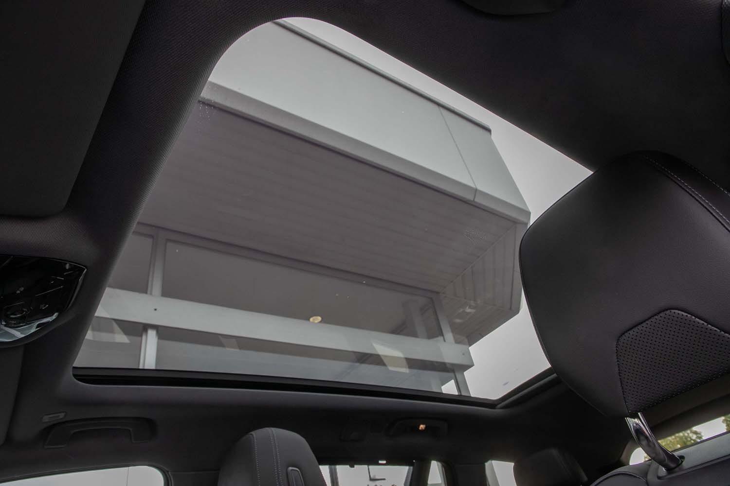 BMW 5er Touring – Bild 16