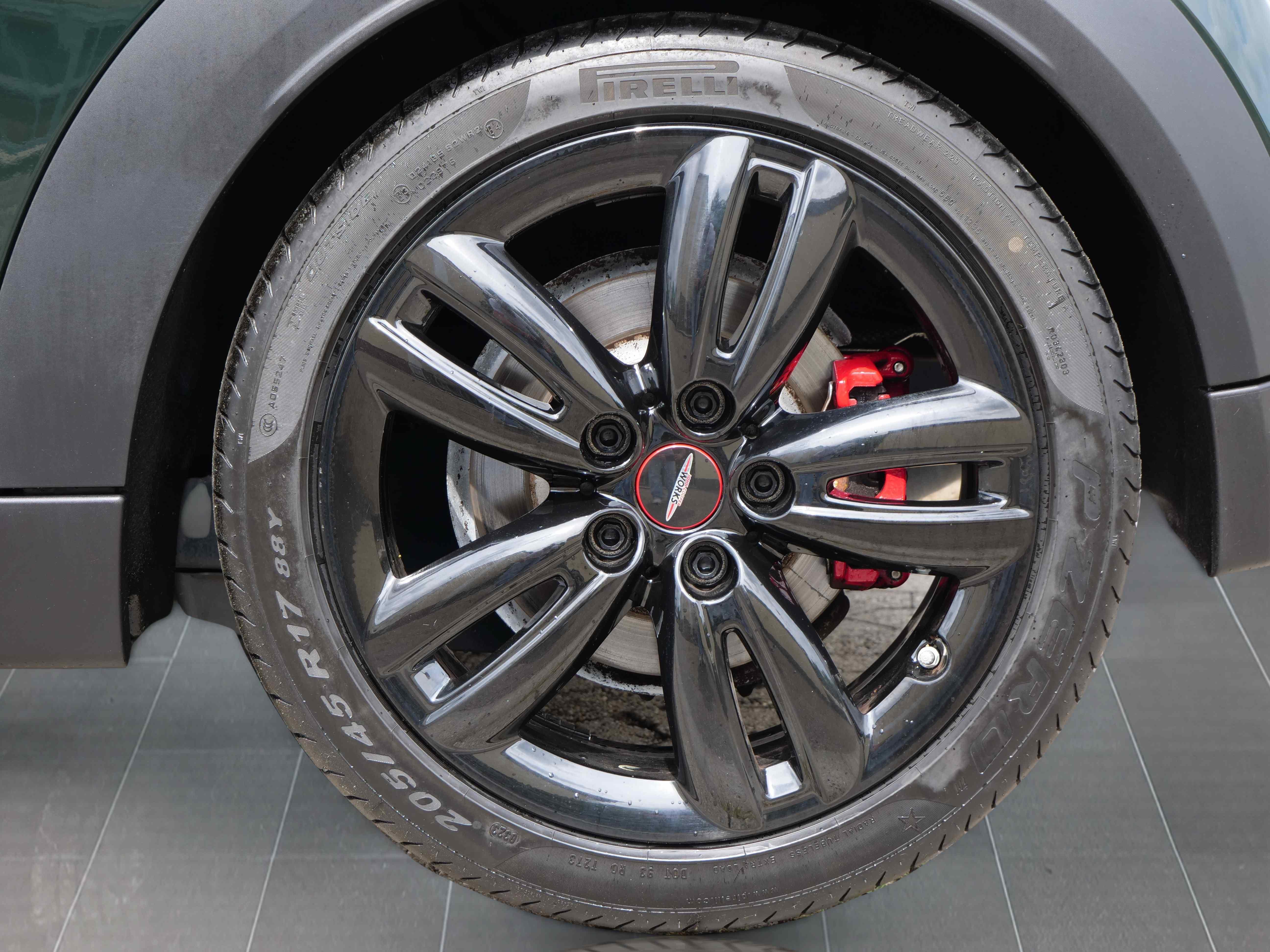 MINI Cooper 3-Türer – Bild 4