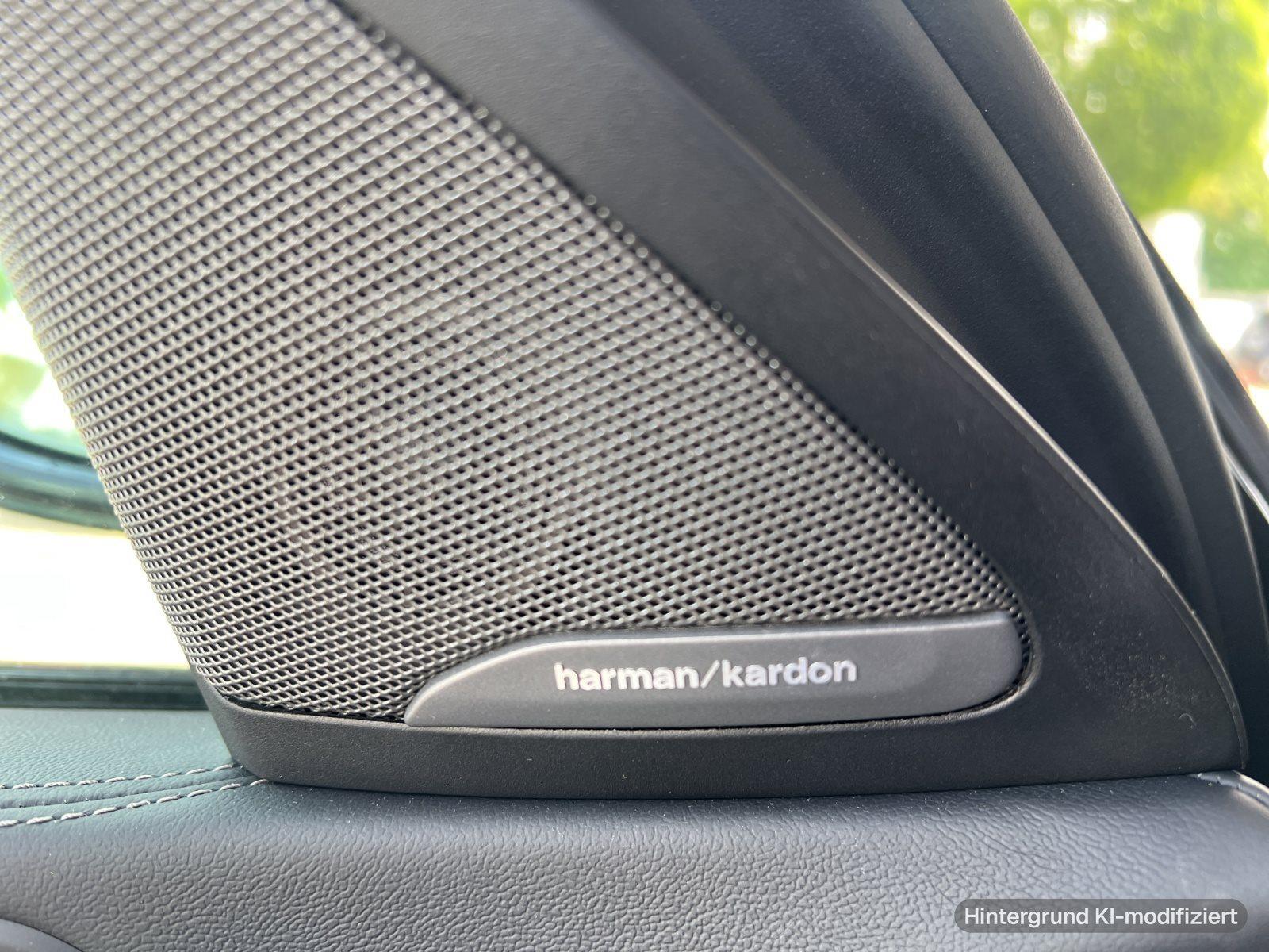 BMW X6 – Bild 13