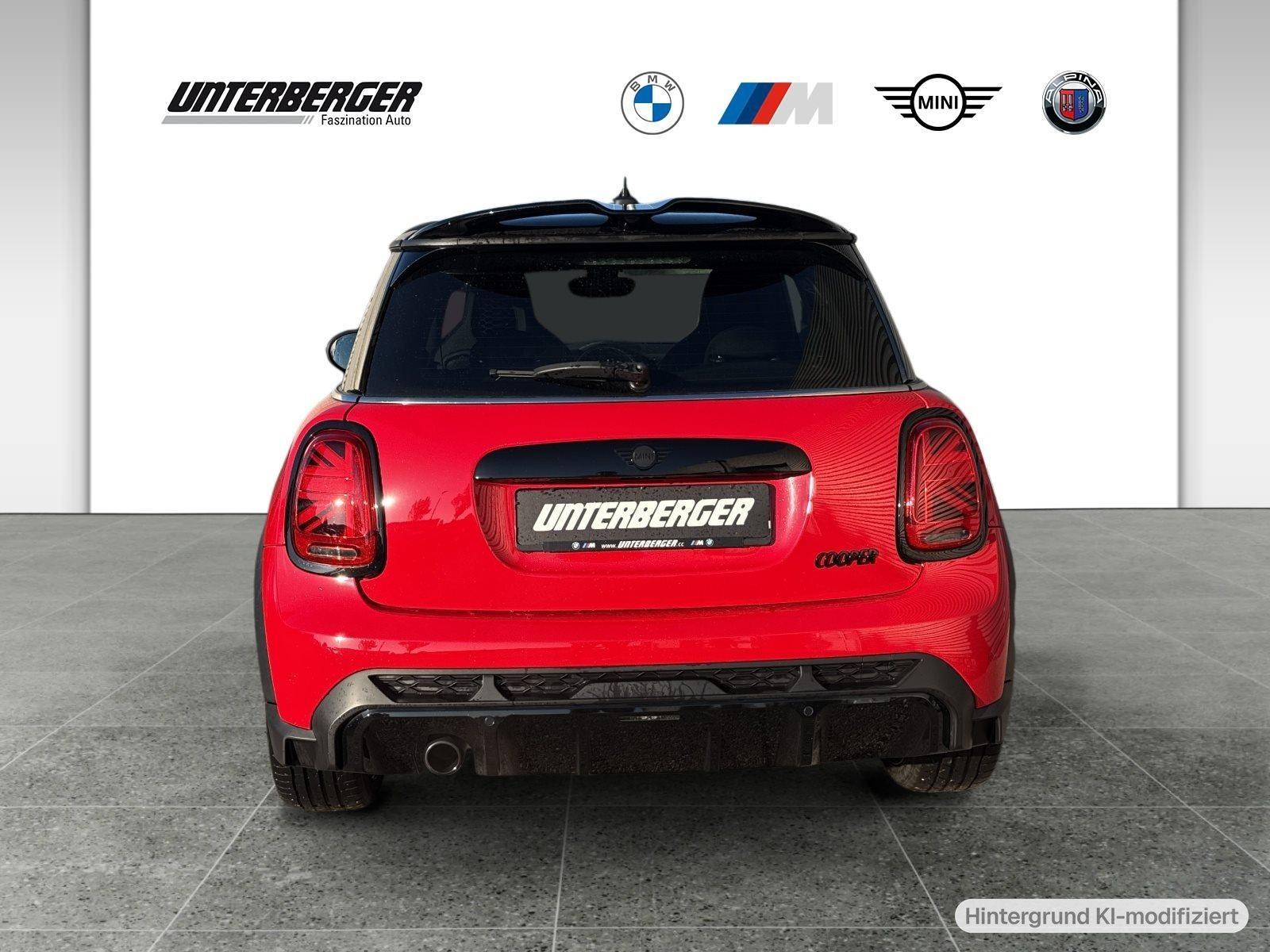 MINI Cooper 3-Türer – Bild 5