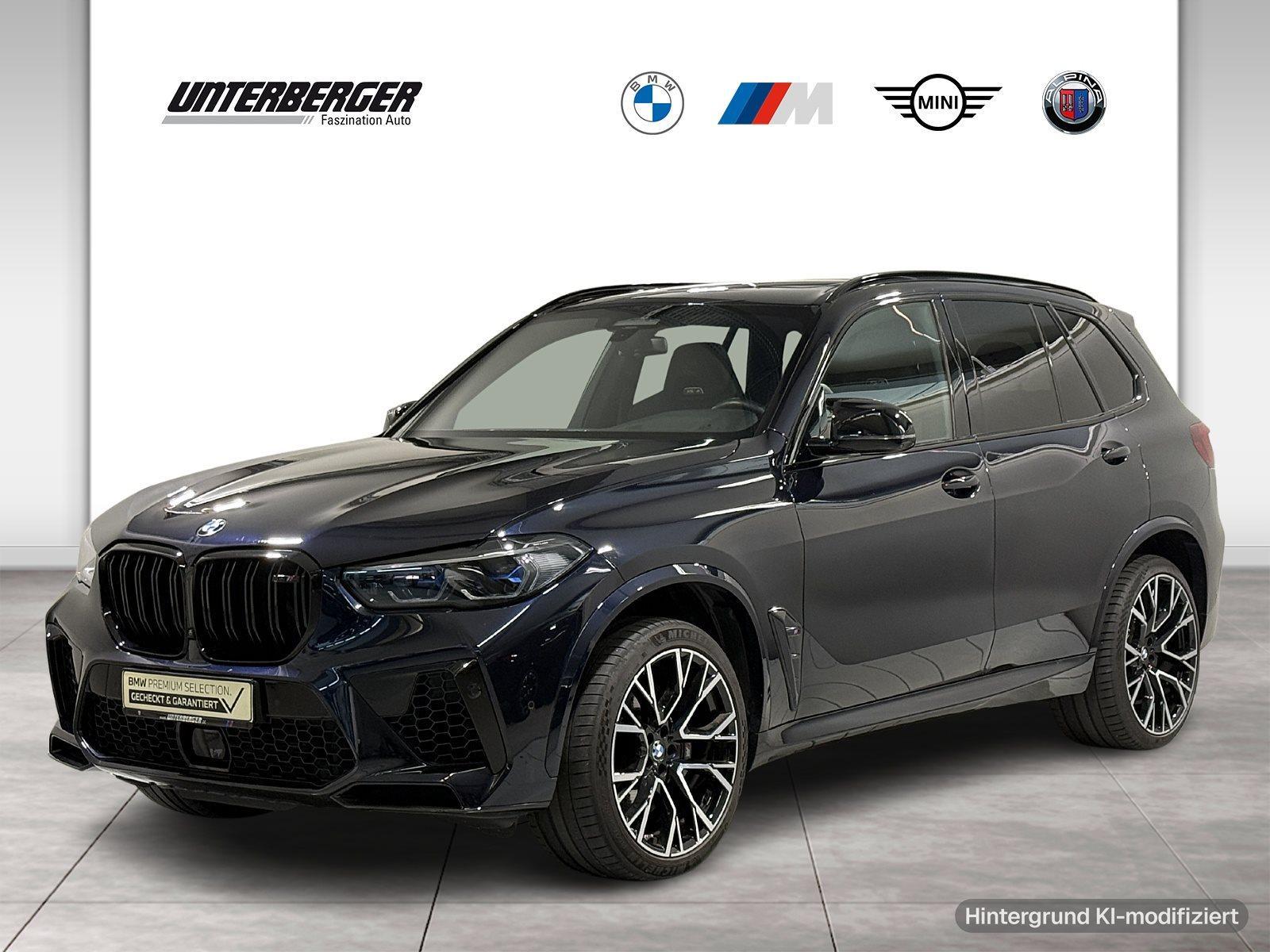 BMW X5M