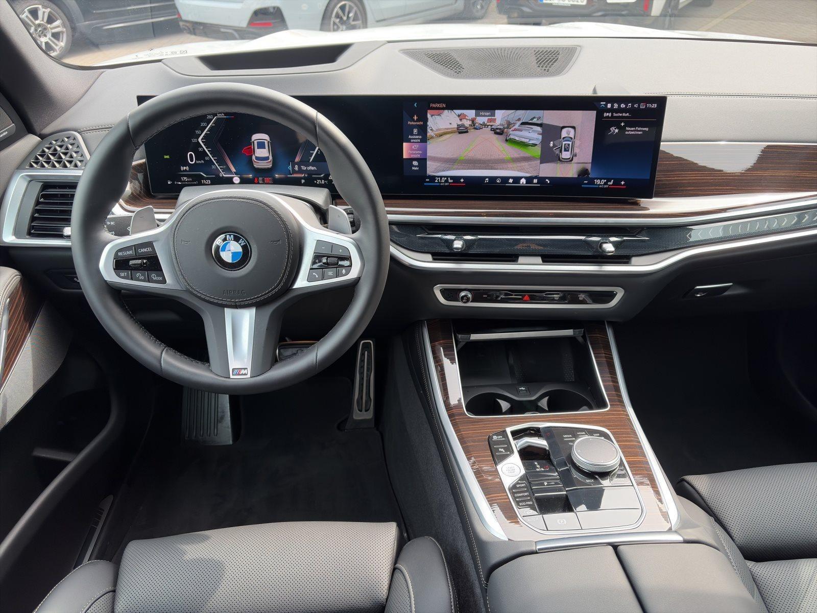 BMW X5 – Bild 21