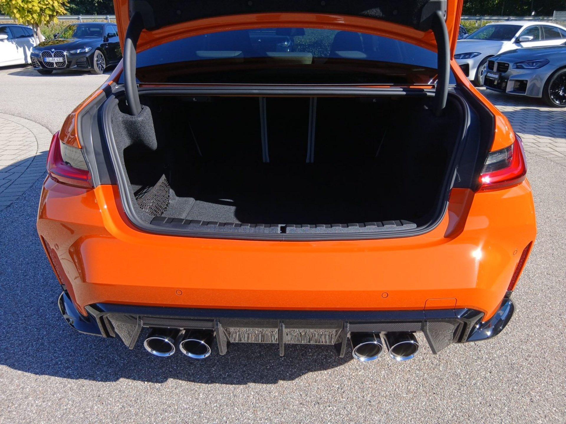 BMW M3 – Bild 12