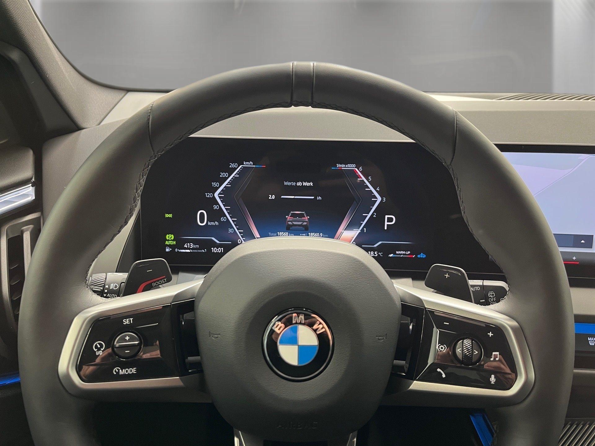 BMW X3 – Bild 16