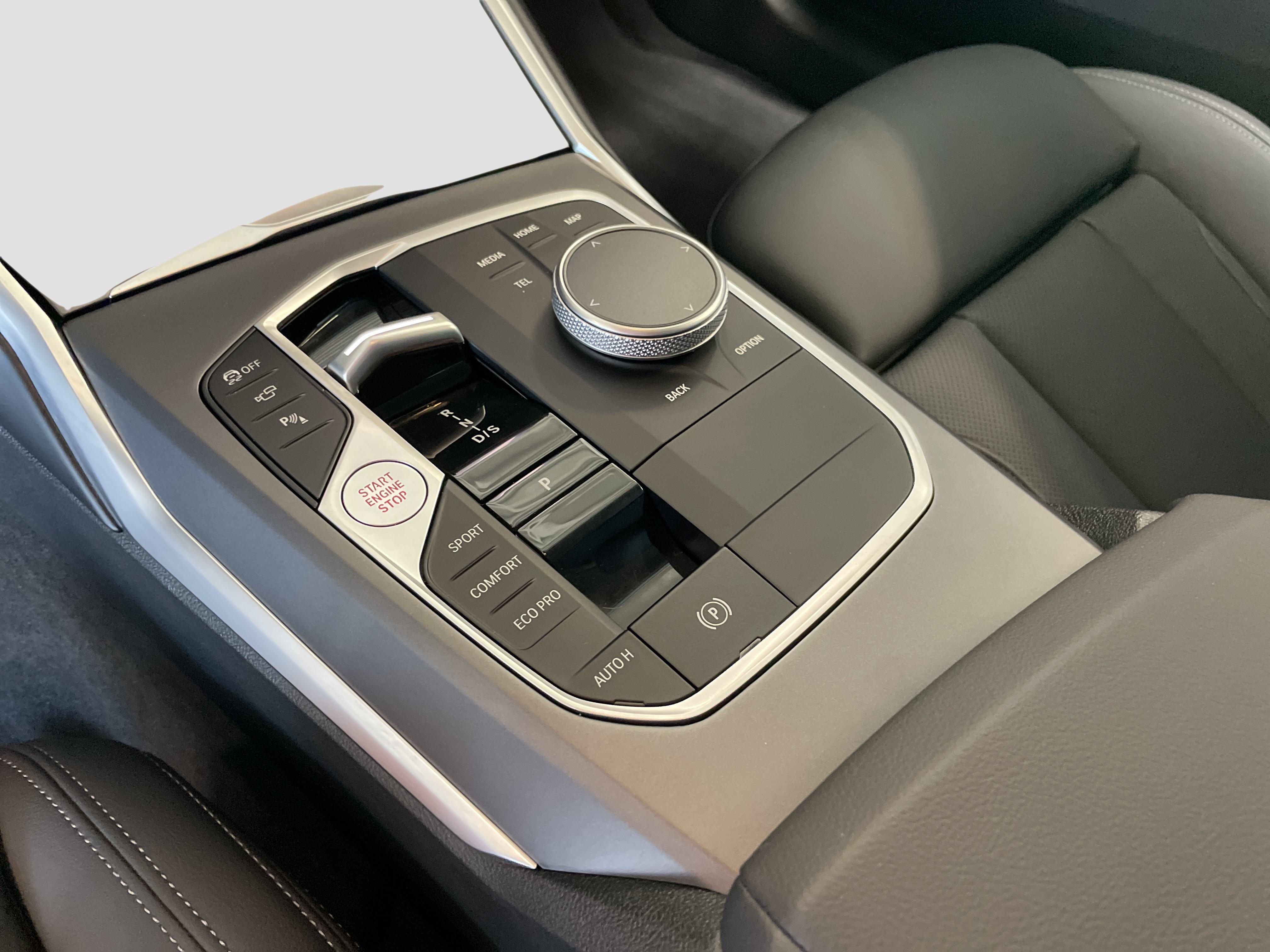 BMW 3er Touring – Bild 8