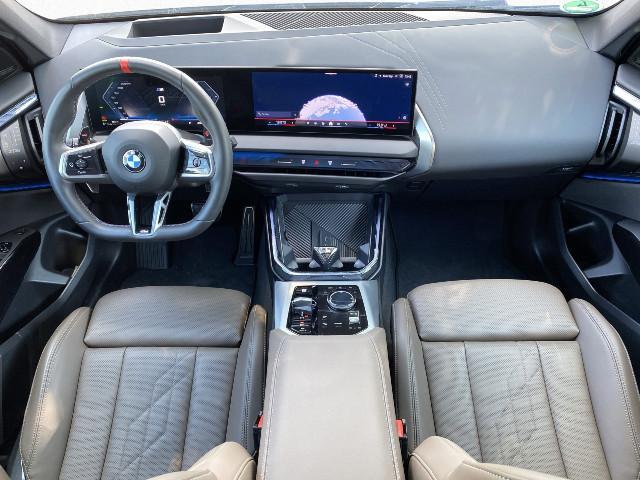 BMW X3 – Bild 10
