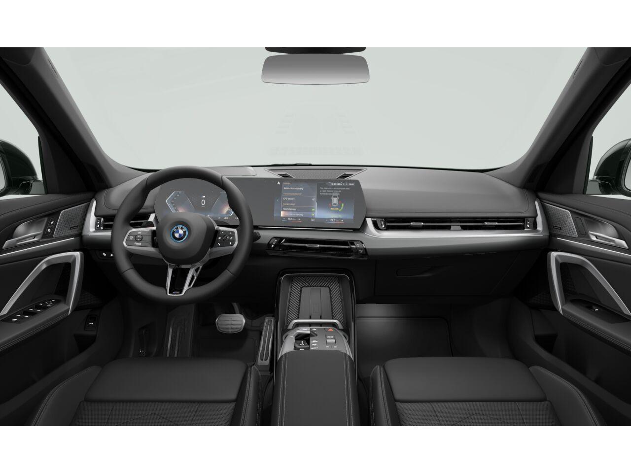 BMW iX1 – Bild 3