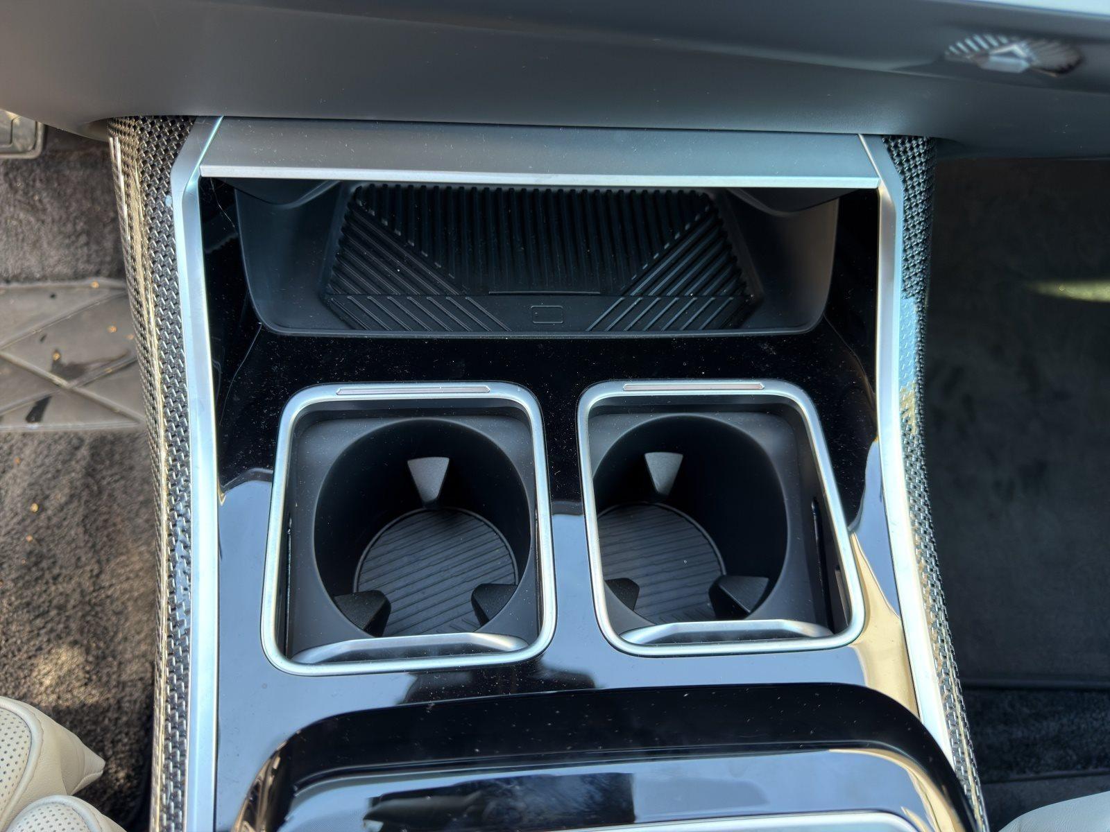 BMW i7 – Bild 7