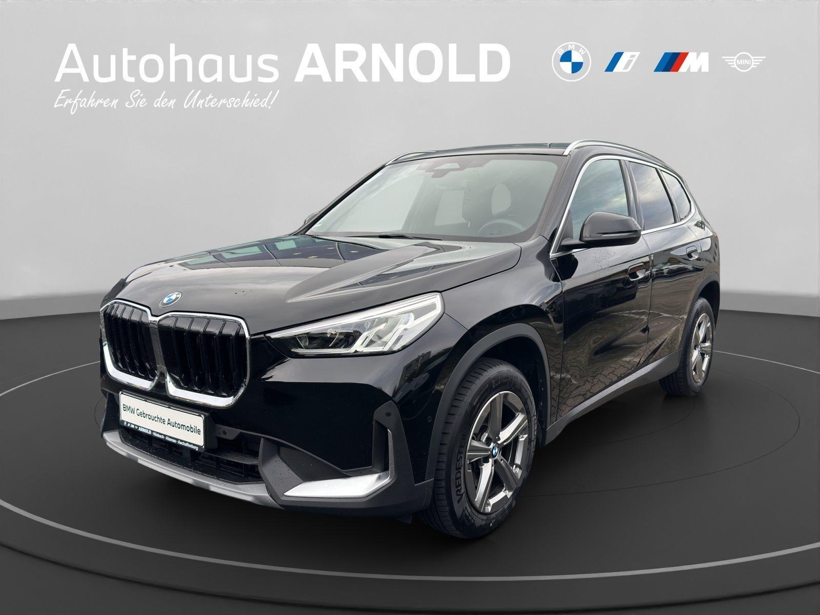 BMW X1 2023