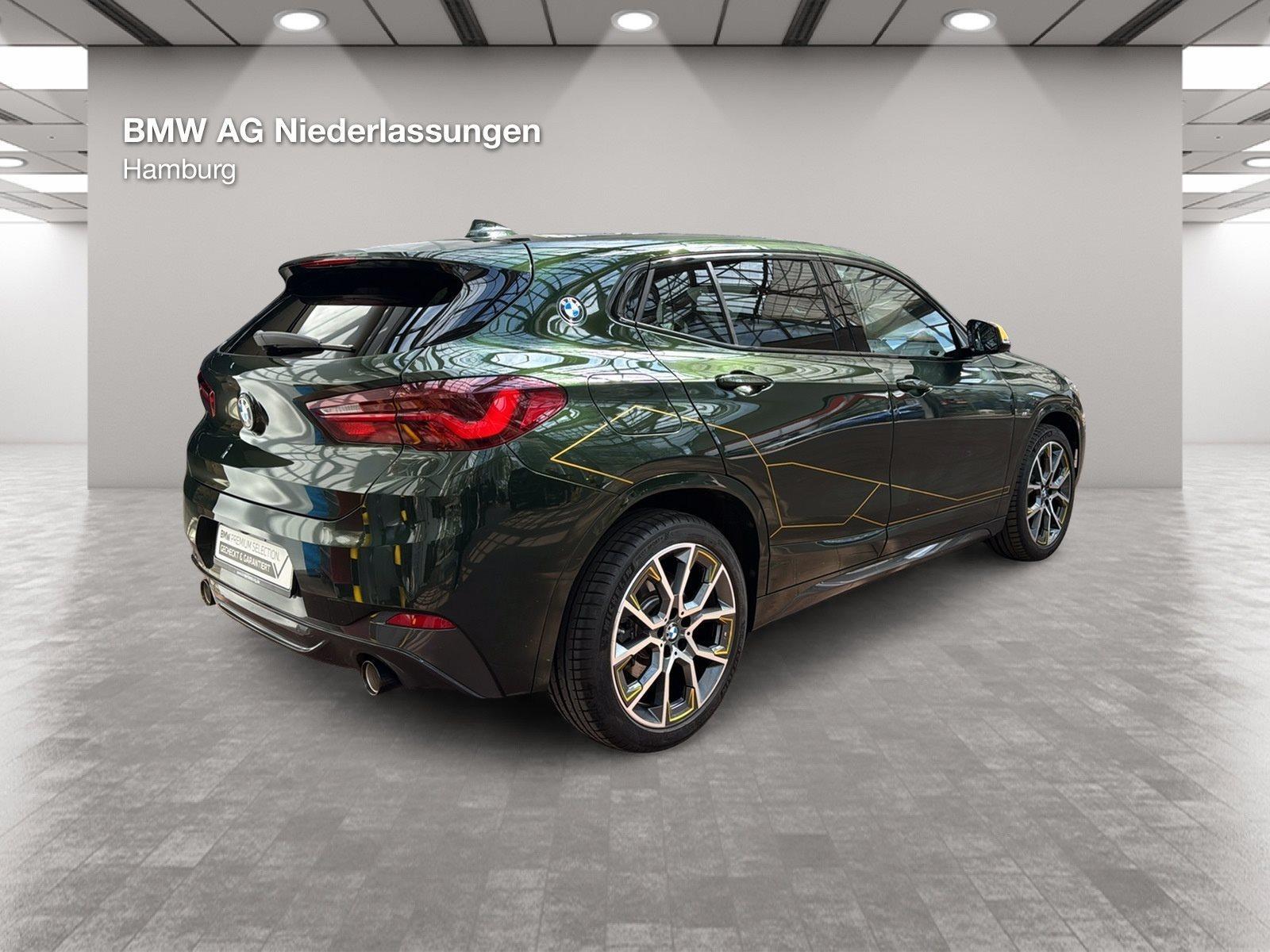 BMW X2 – Bild 5