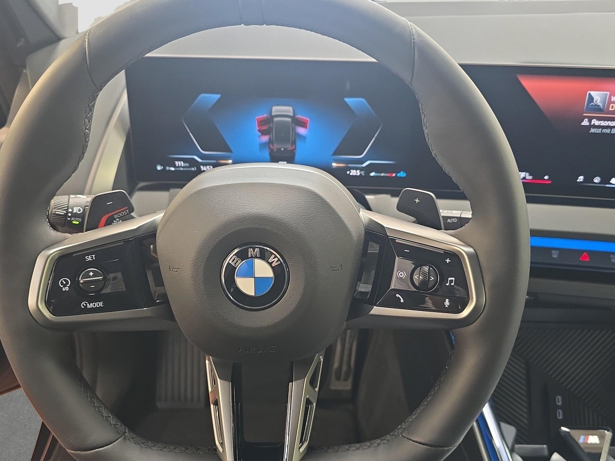 BMW X3 – Bild 20