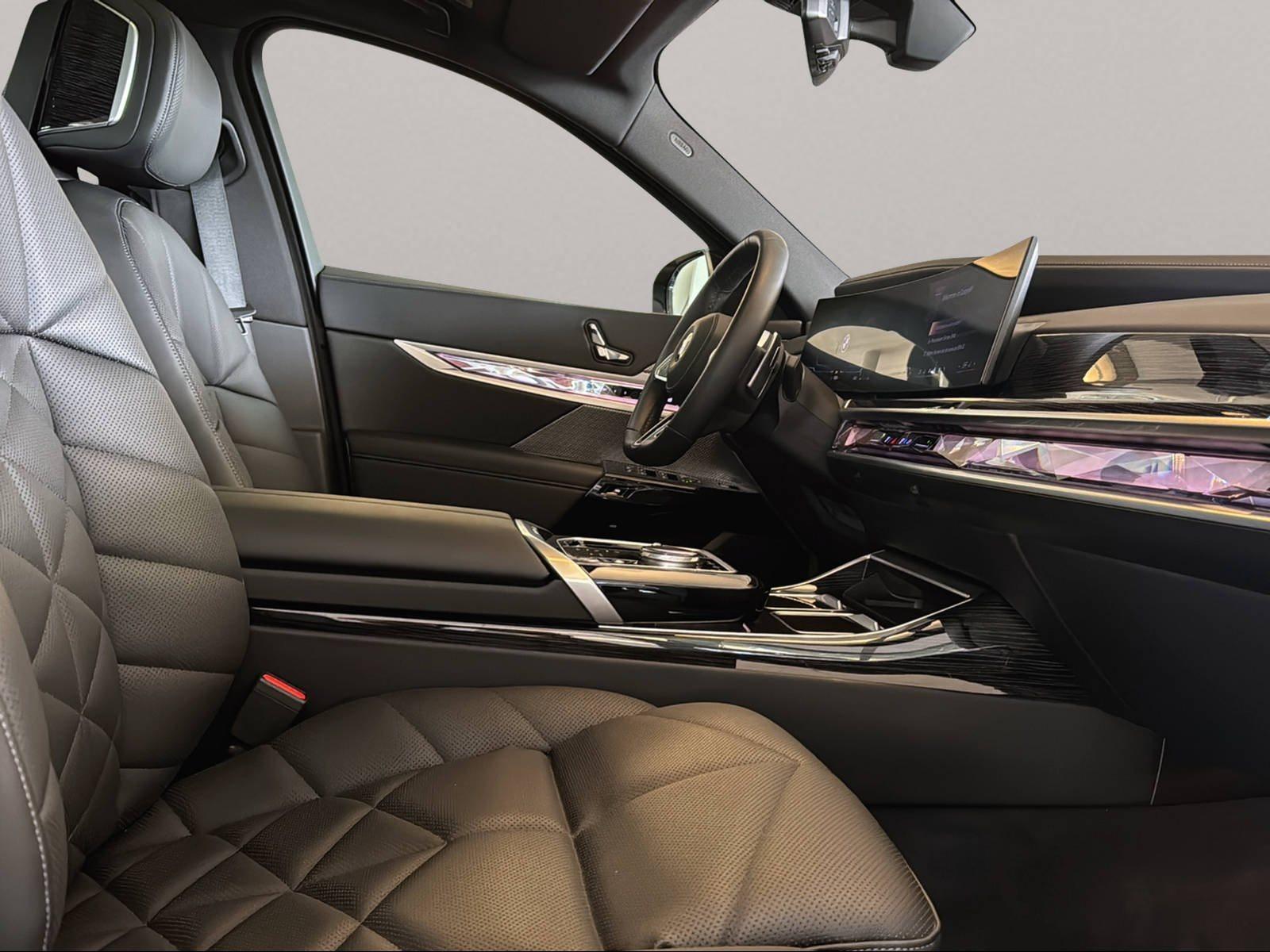 BMW 7er – Bild 21