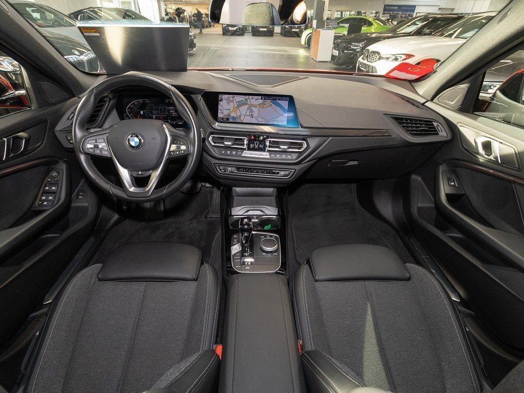 BMW 1er – Bild 12