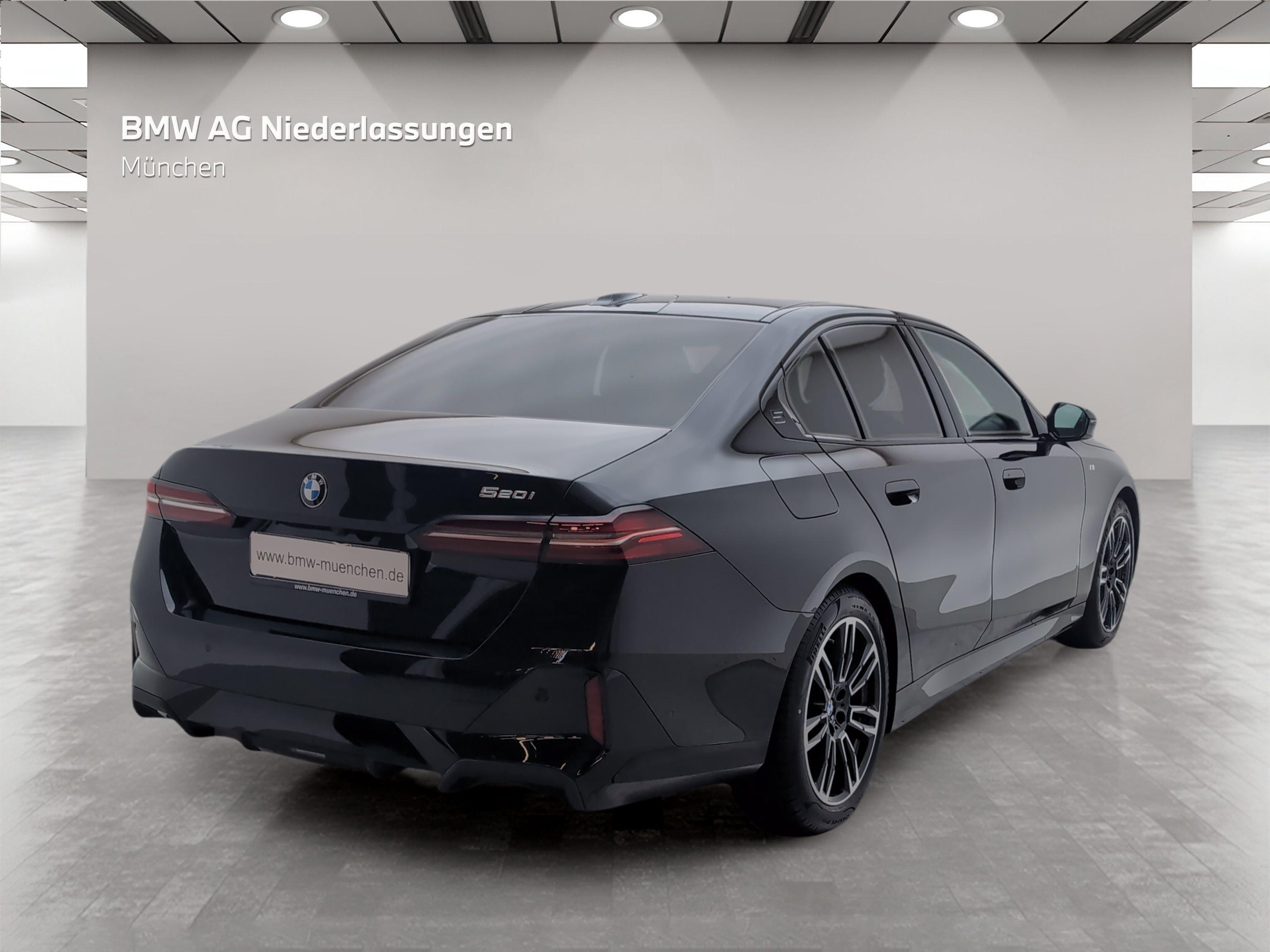 BMW 5er – Bild 5