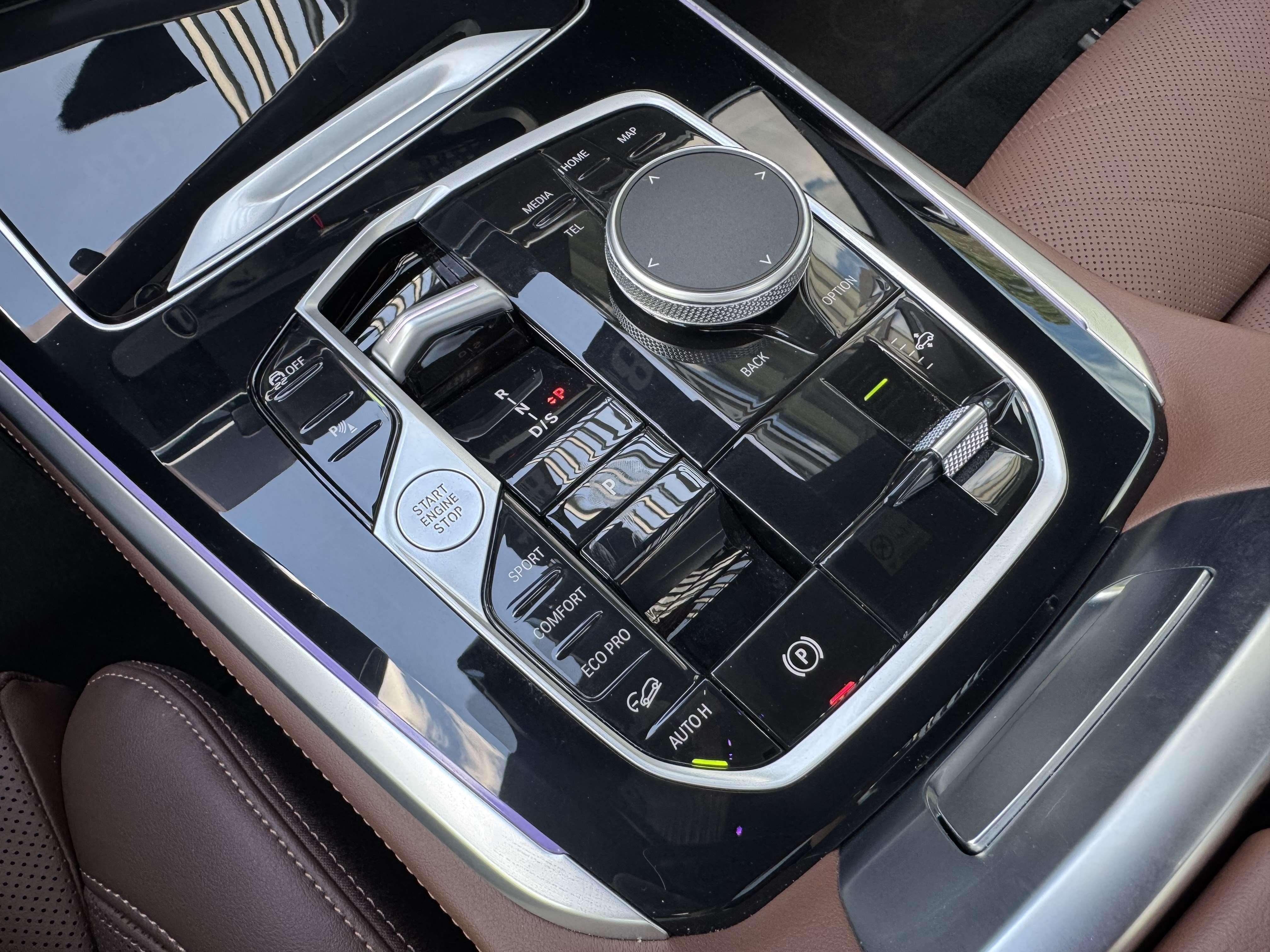 BMW X5 – Bild 20