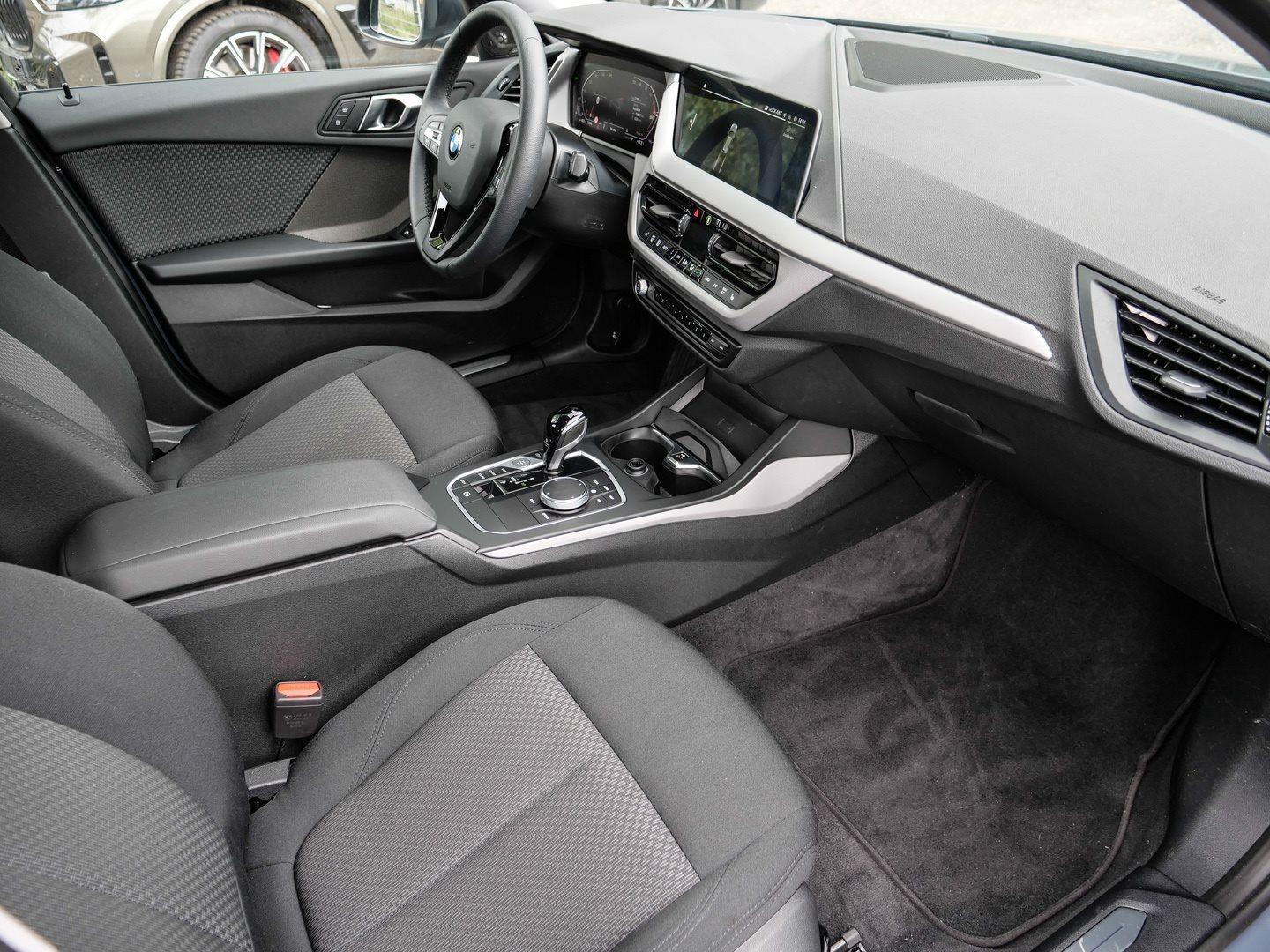 BMW 1er – Bild 19