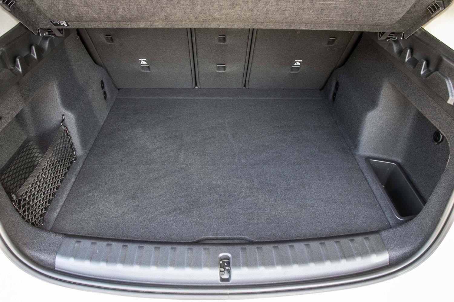 BMW X1 – Bild 16