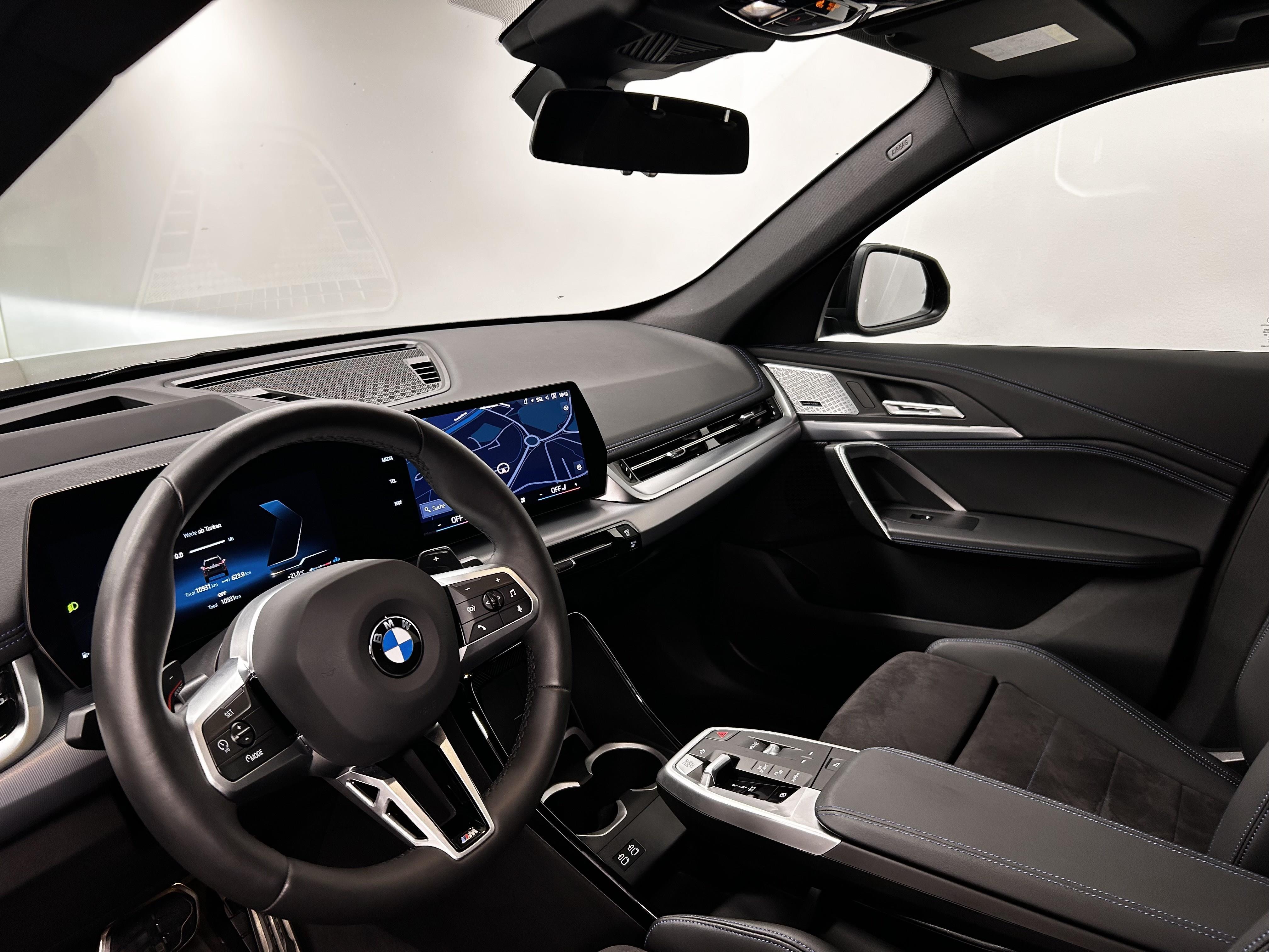 BMW X1 – Bild 9