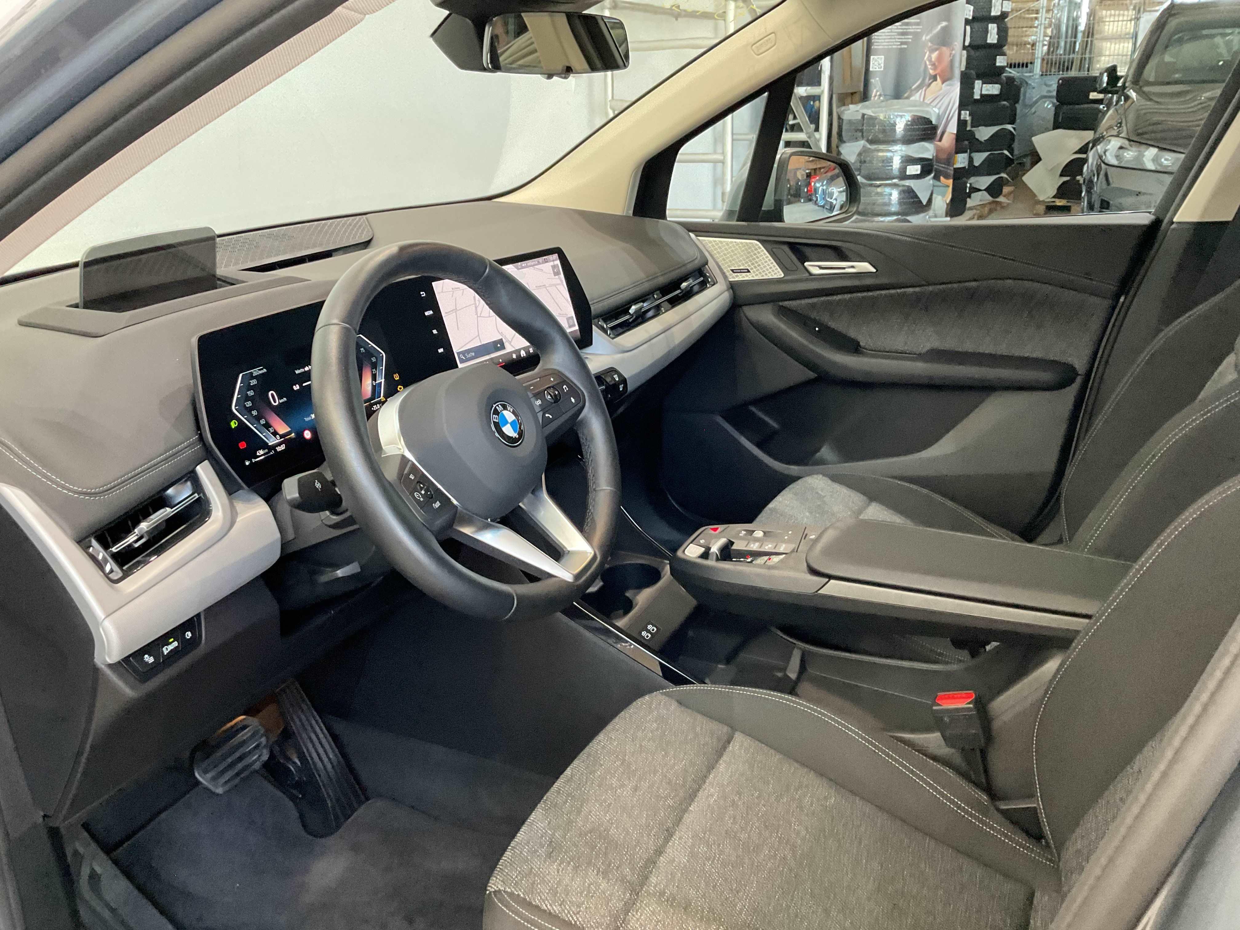 BMW 2er Active Tourer – Bild 6