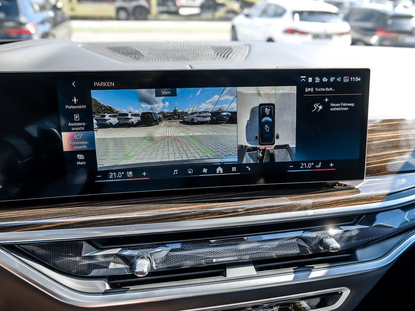 BMW X7 – Bild 11