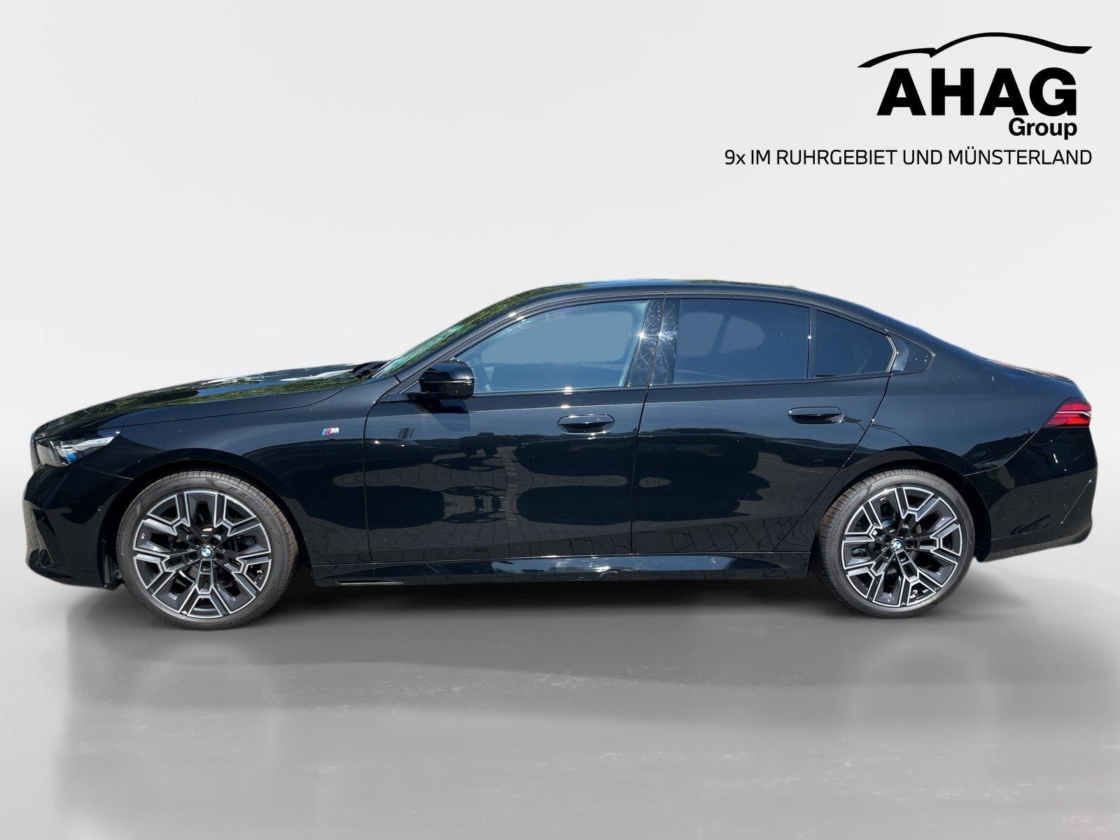 BMW 5er – Bild 6