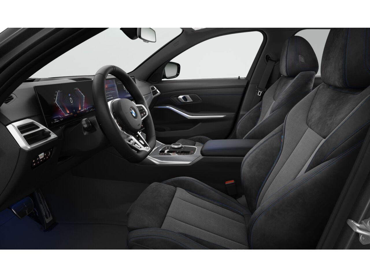 BMW 3er Touring – Bild 17