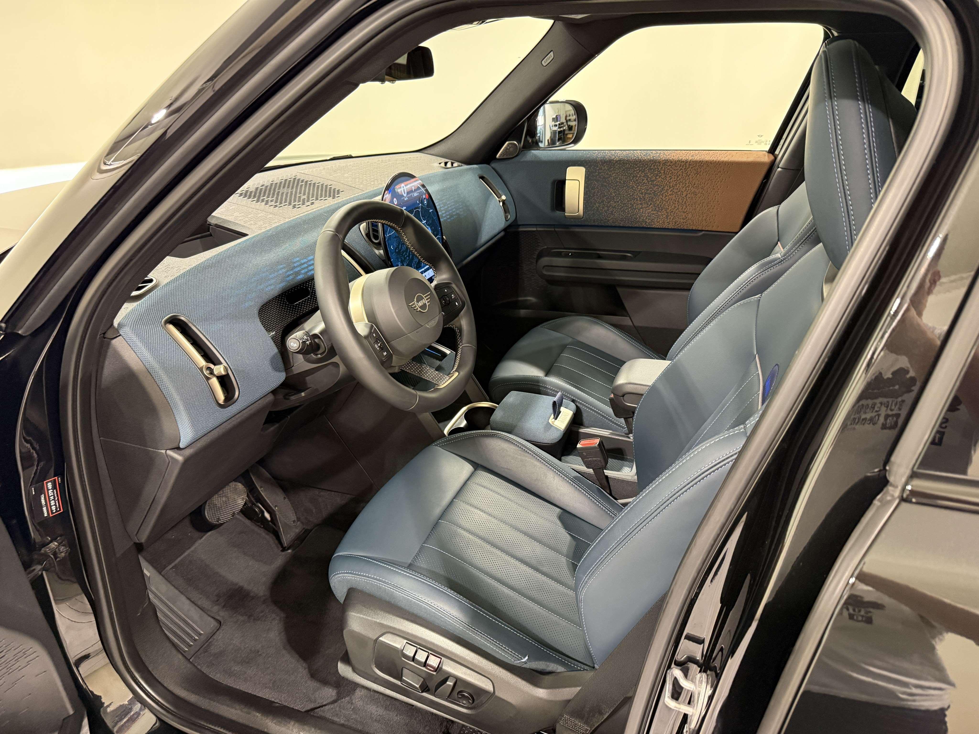 MINI Countryman – Bild 28