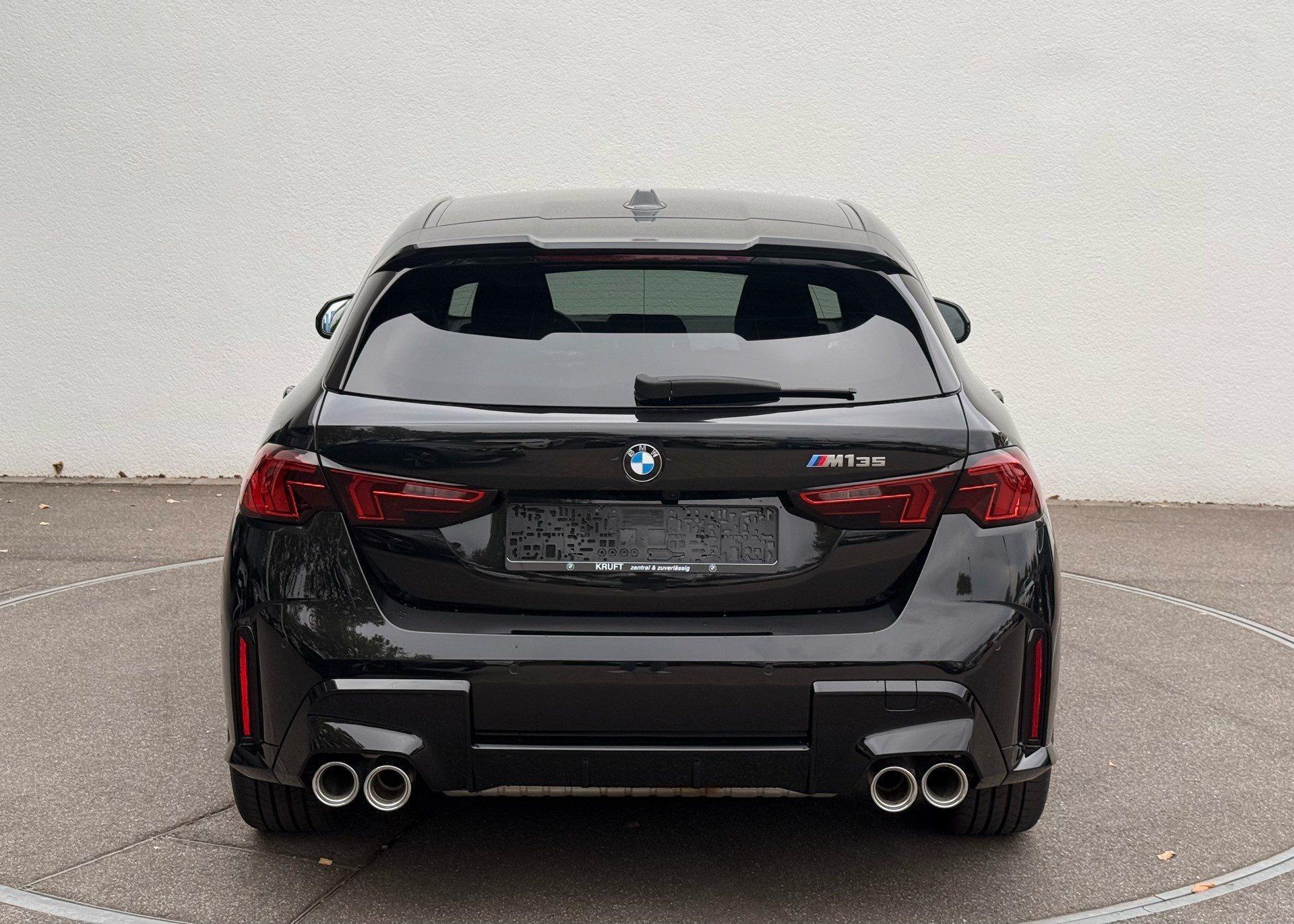 BMW 1er – Bild 9