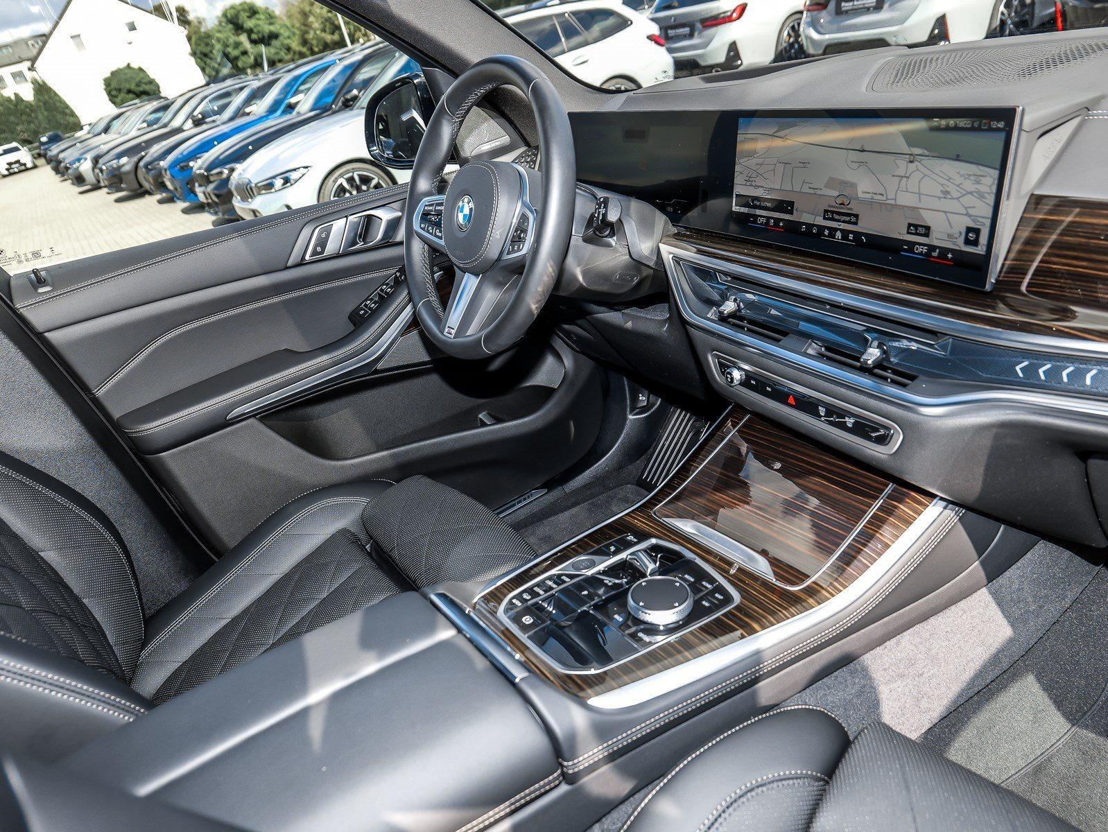 BMW X5 – Bild 24