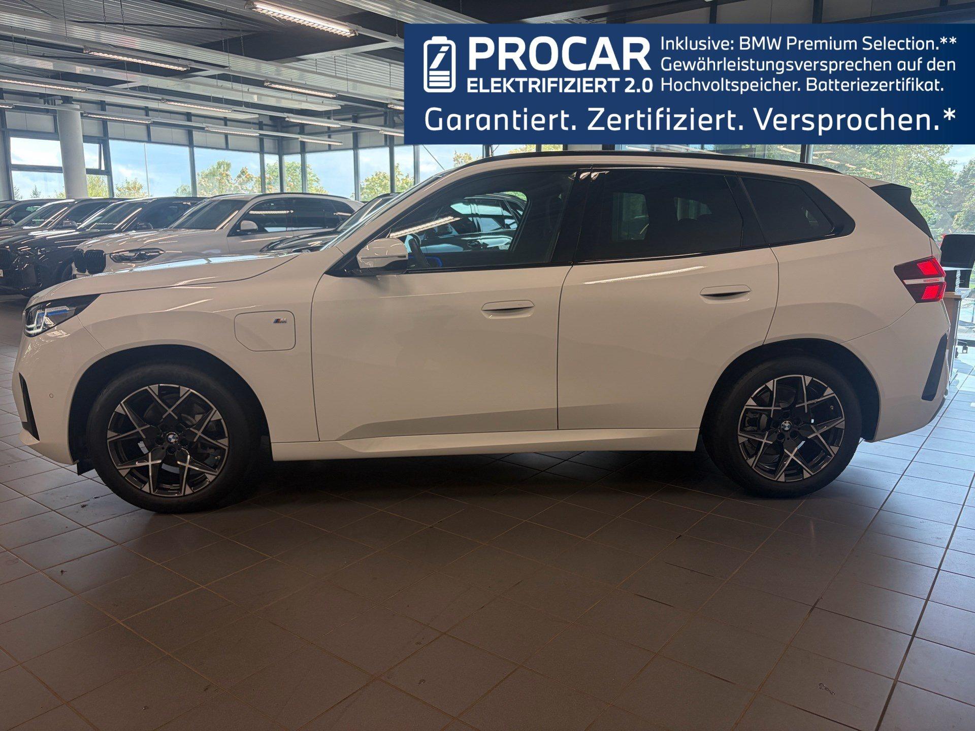 BMW X3 – Bild 2