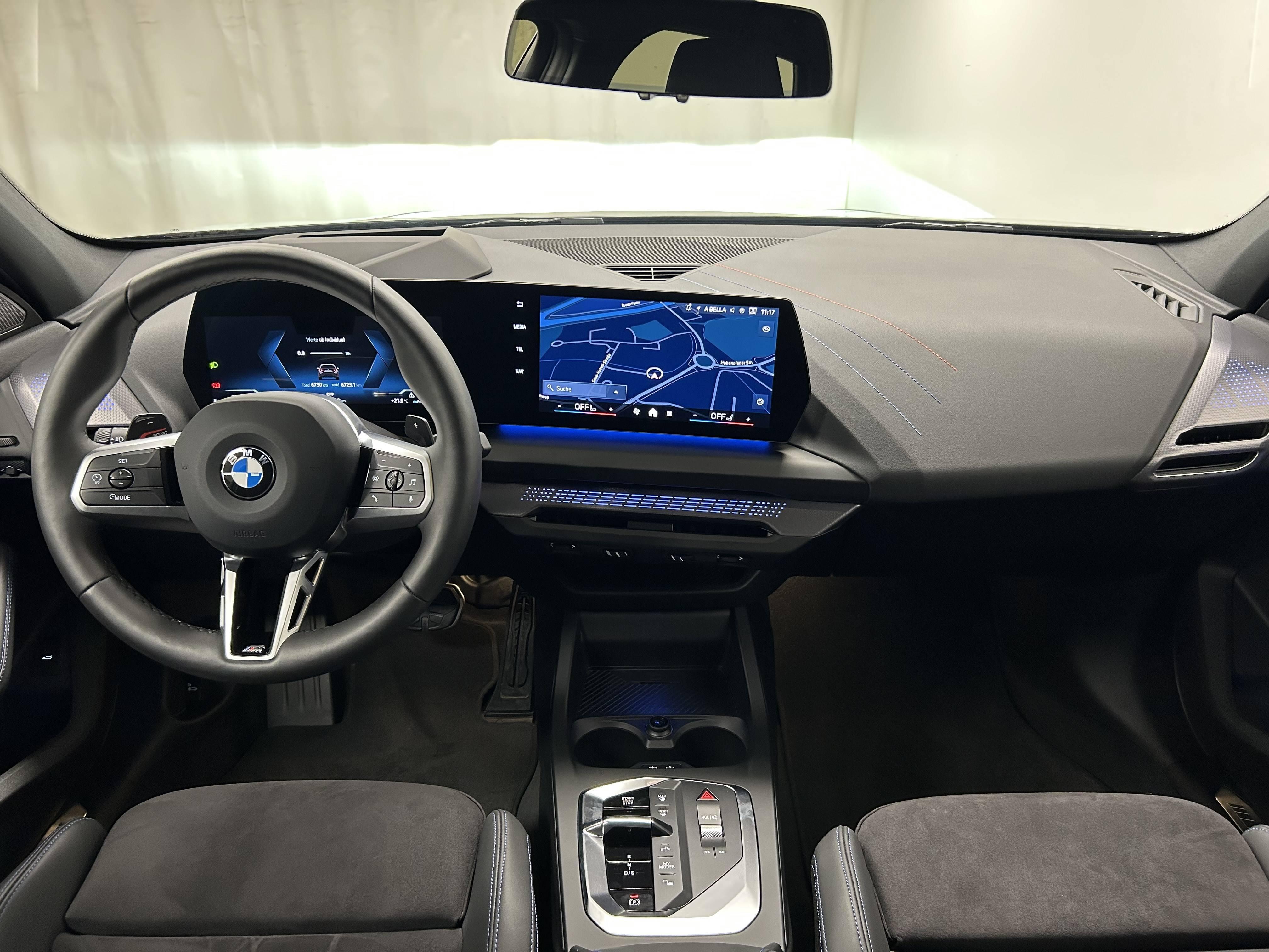 BMW 1er – Bild 5