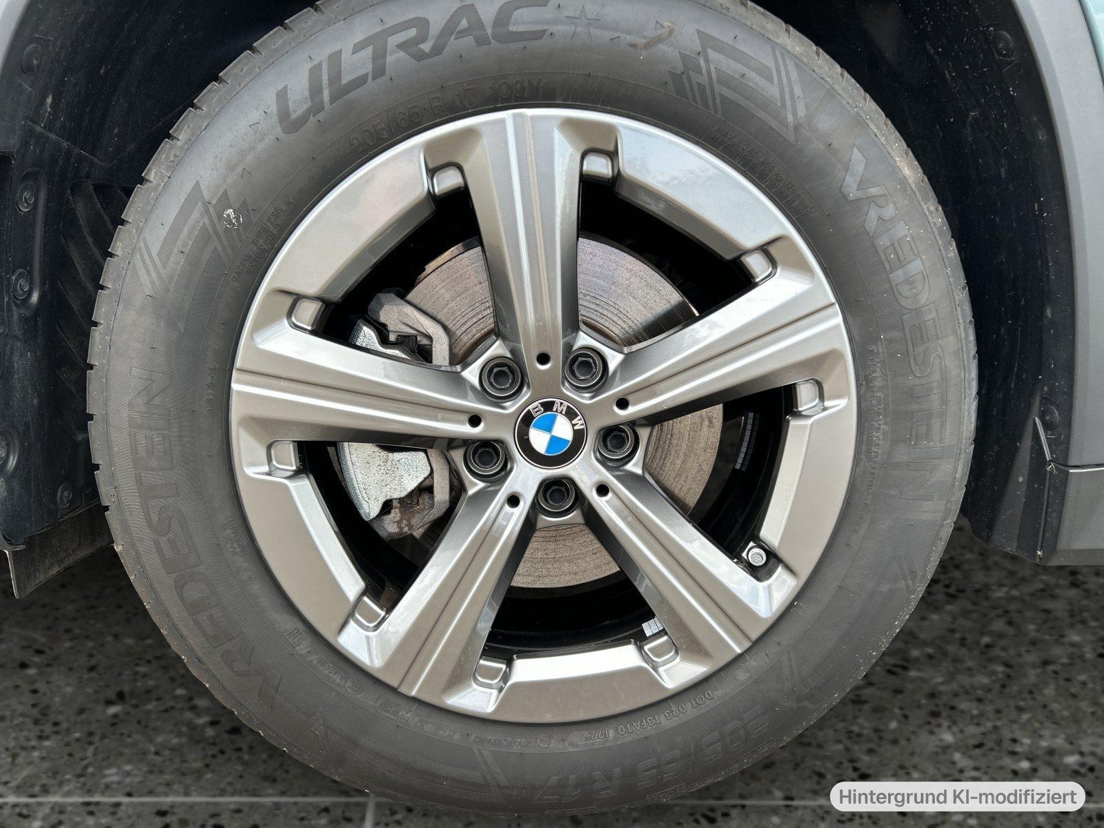 BMW X1 – Bild 6