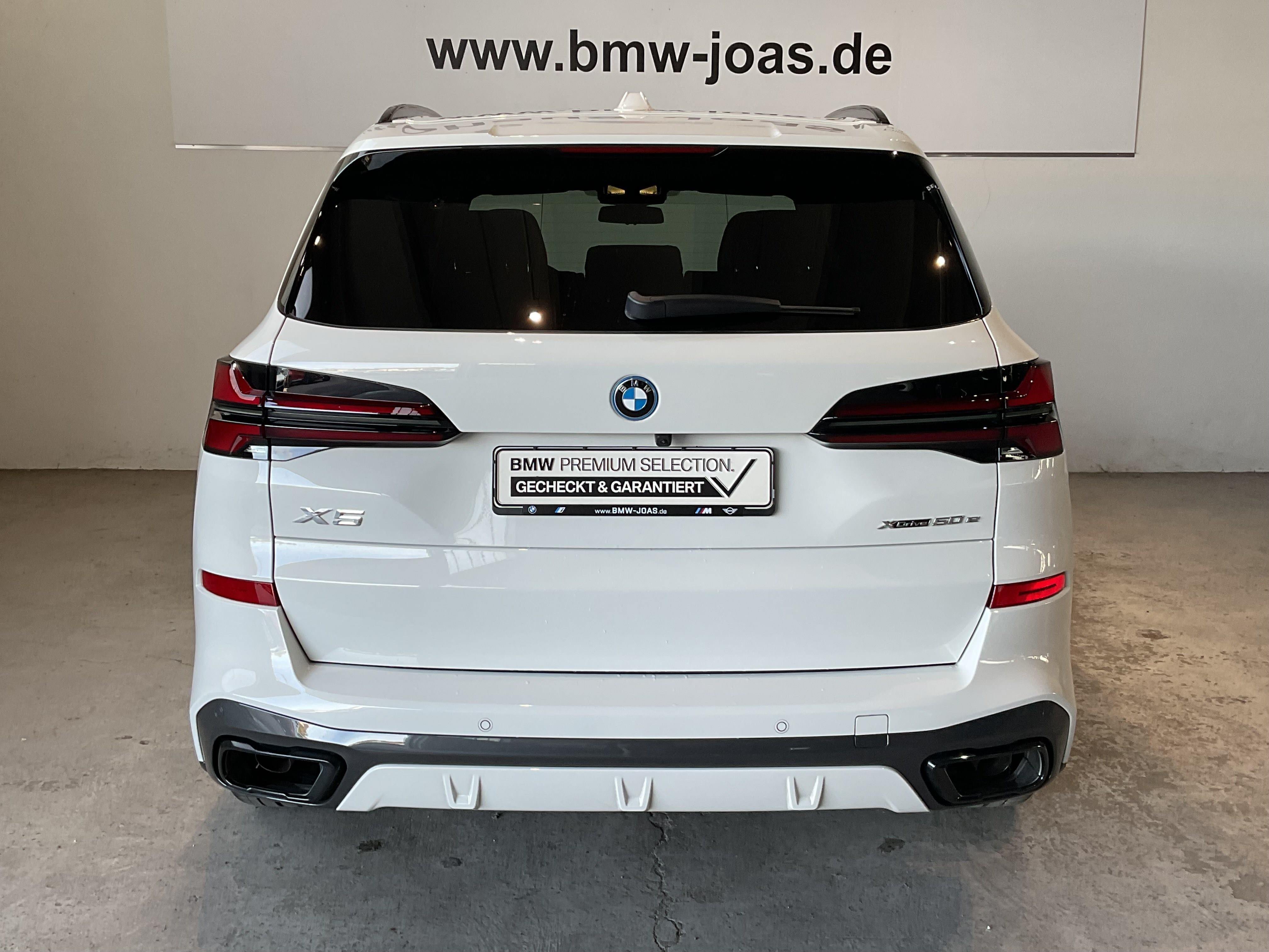 BMW X5 – Bild 8