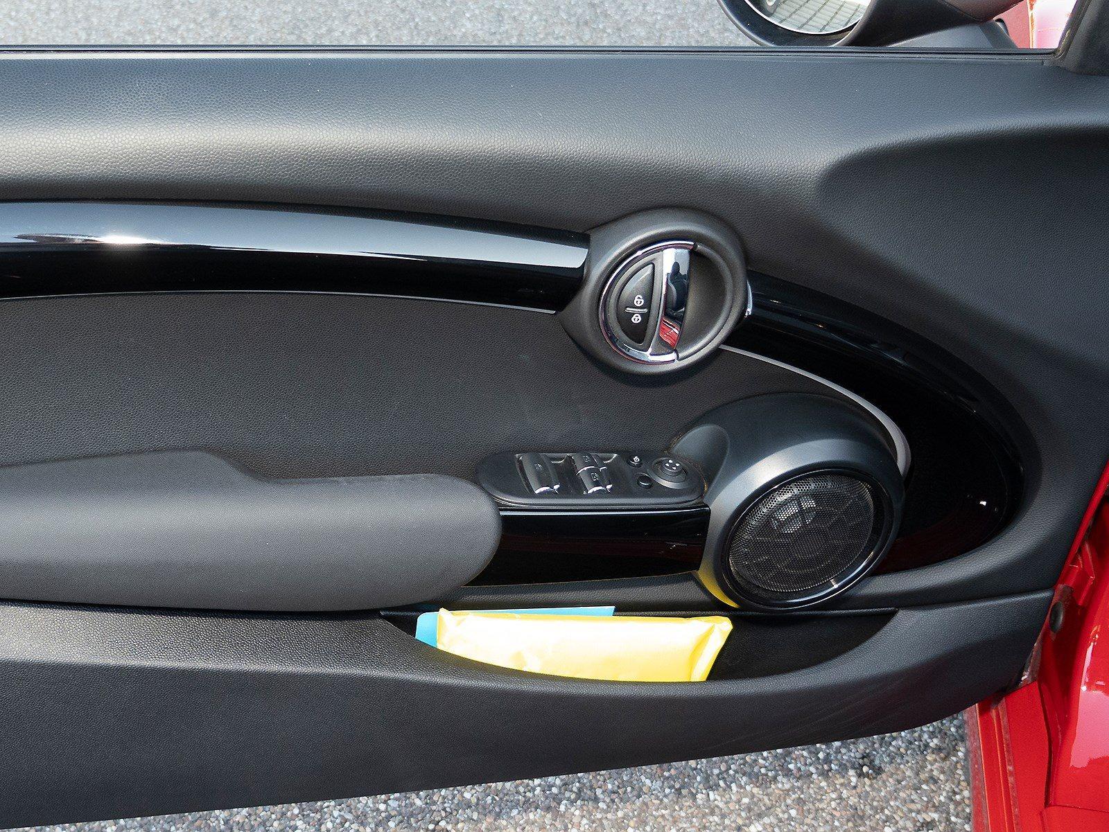 MINI Cabrio – Bild 14