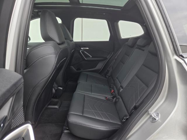 BMW X1 – Bild 13