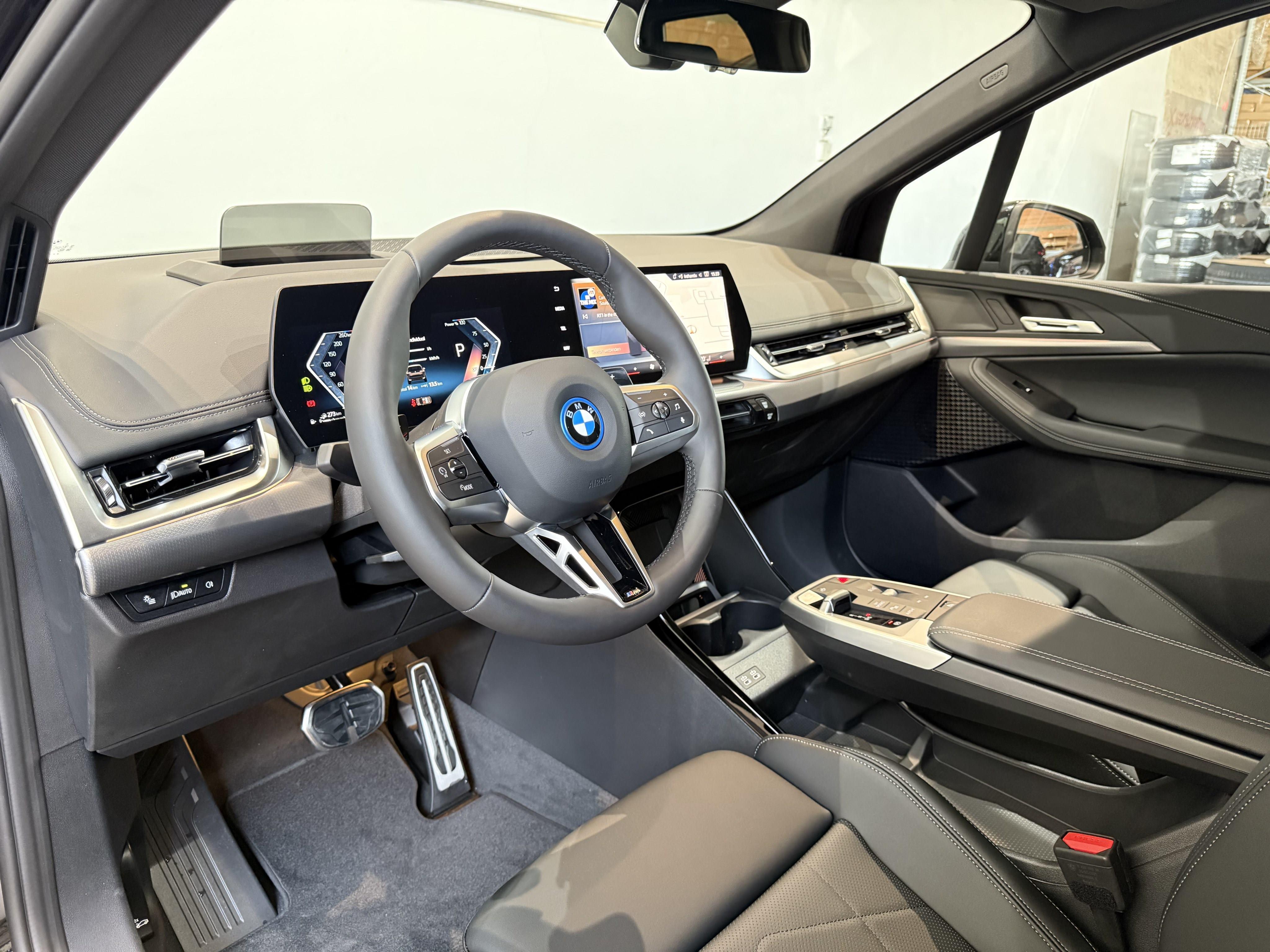 BMW 2er Active Tourer – Bild 6