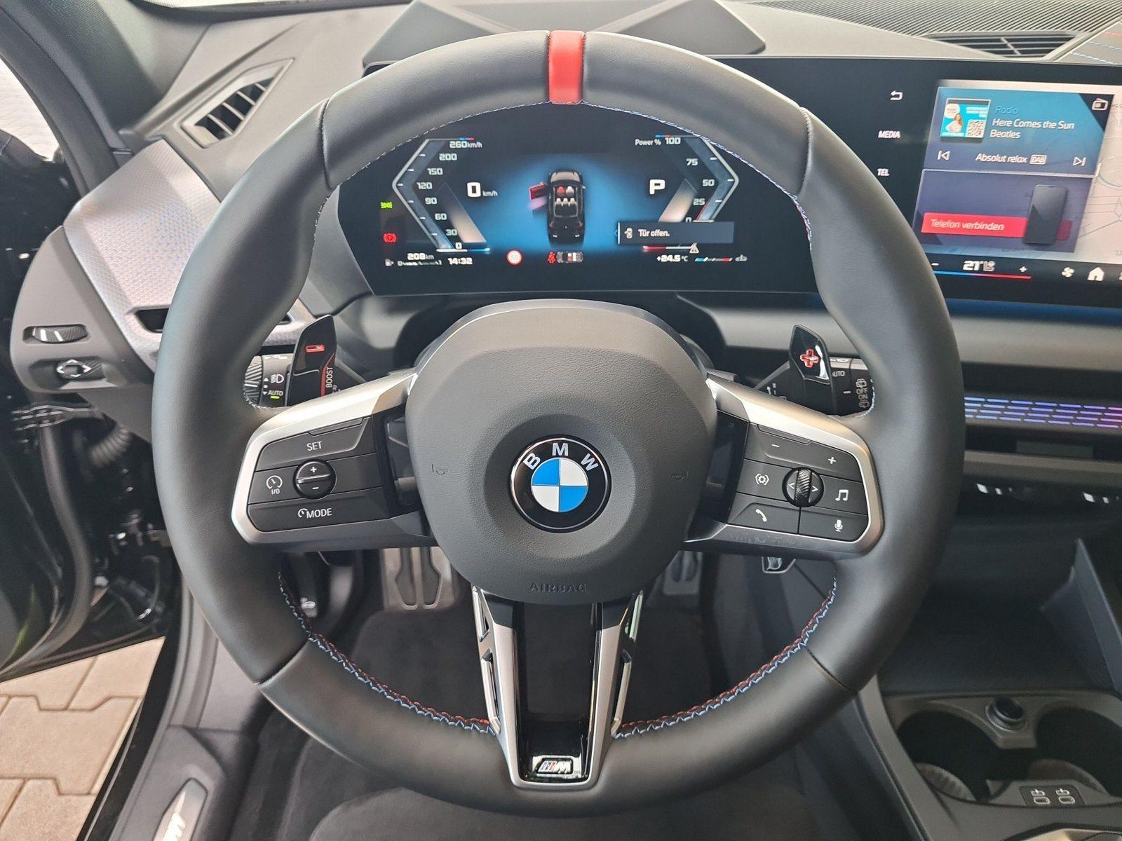 BMW 1er – Bild 10