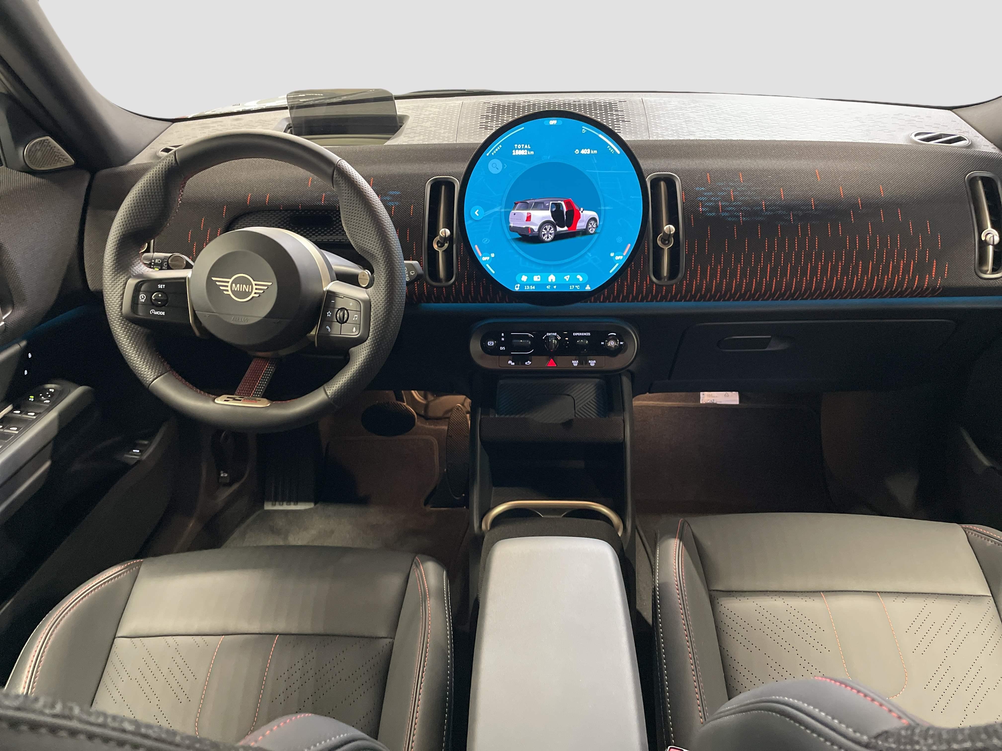 MINI Countryman – Bild 14