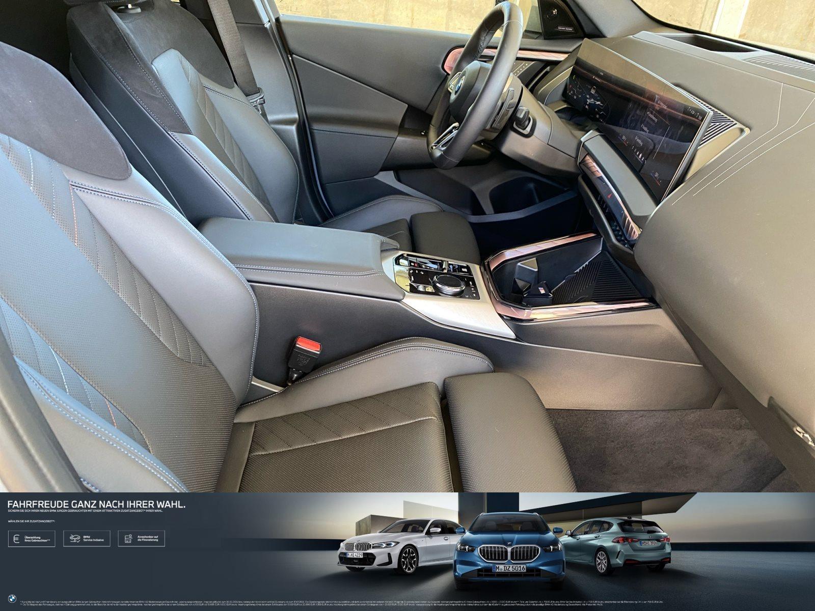 BMW X3 – Bild 21