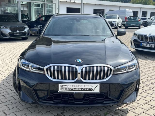 BMW 3er Touring – Bild 20