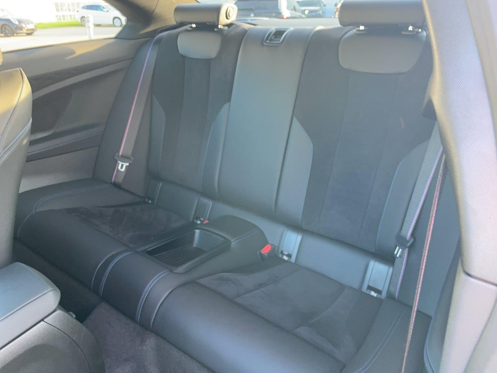 BMW M2 Coupé – Bild 10