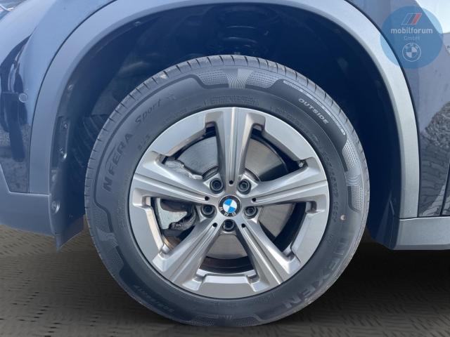 BMW X1 – Bild 19