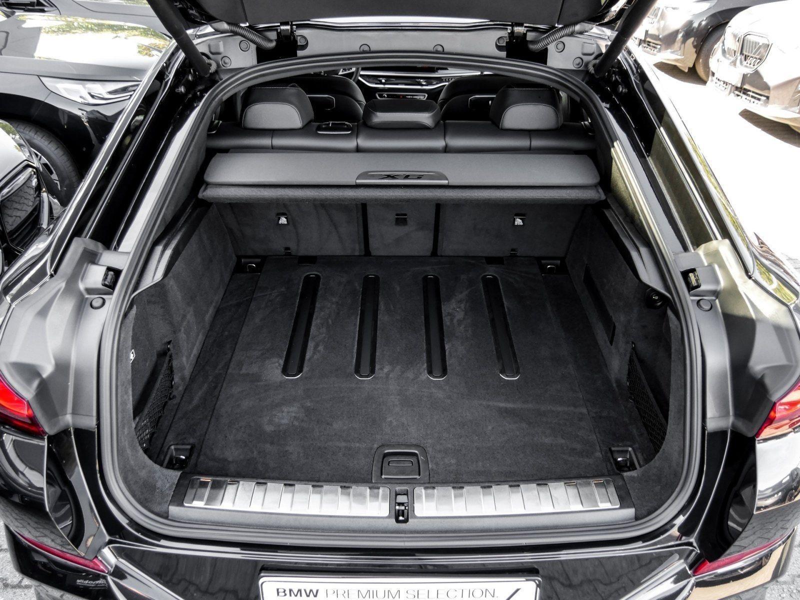 BMW X6 – Bild 20